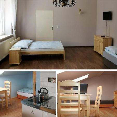 Apartament Rodzinny Nowy Targ Exterior foto