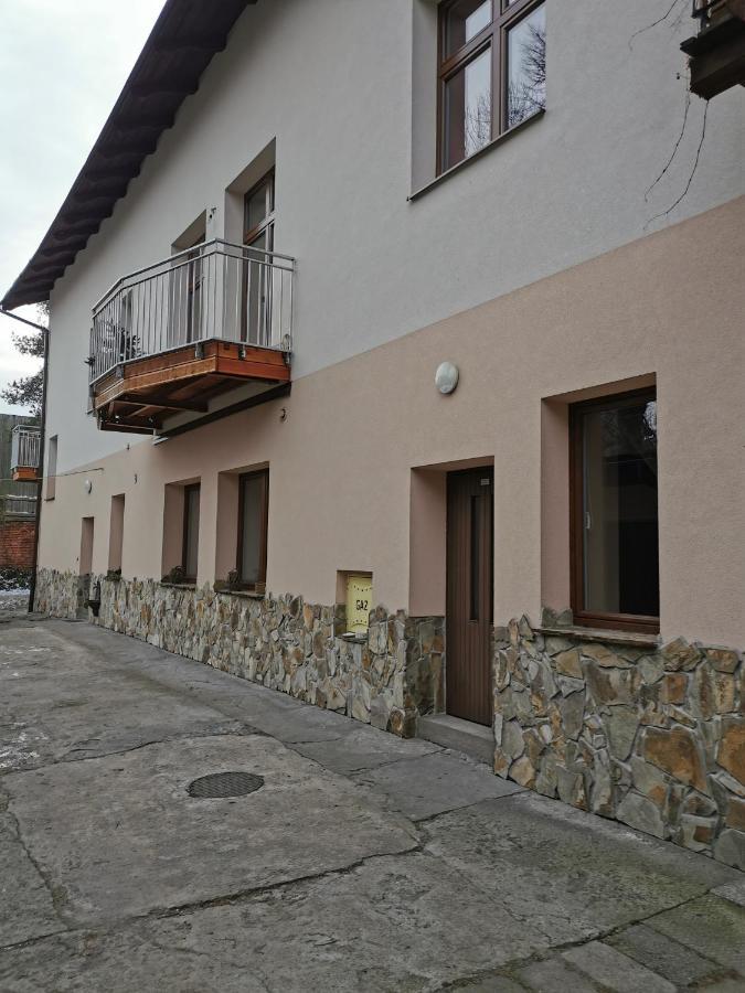 Apartament Rodzinny Nowy Targ Exterior foto