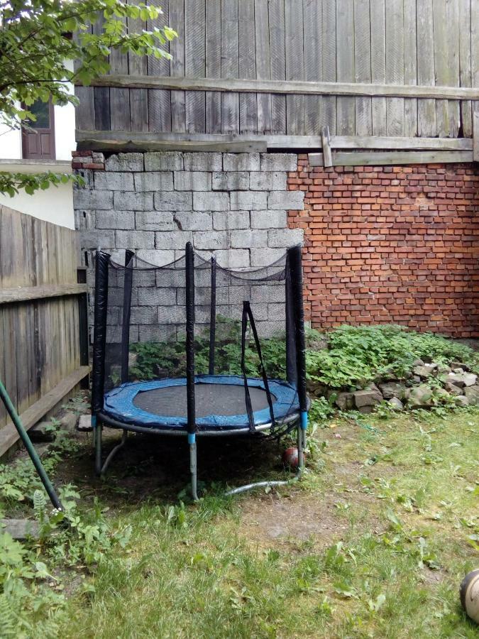 Apartament Rodzinny Nowy Targ Exterior foto