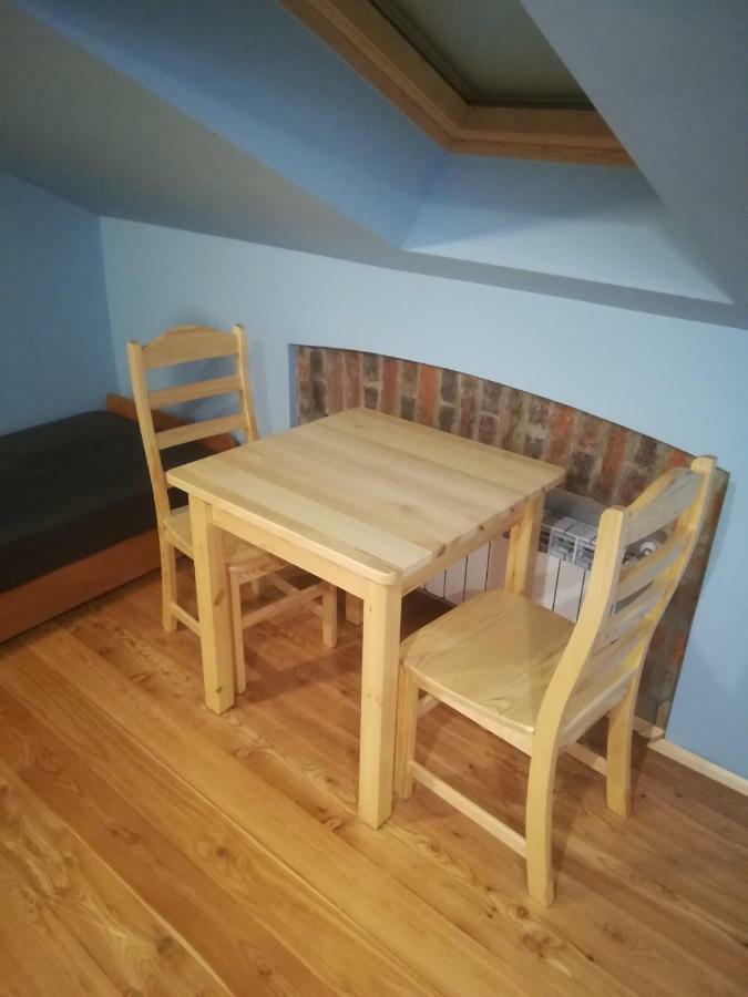 Apartament Rodzinny Nowy Targ Exterior foto