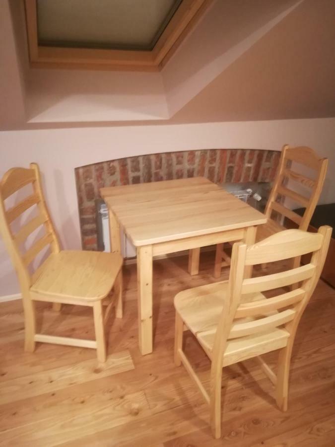 Apartament Rodzinny Nowy Targ Exterior foto