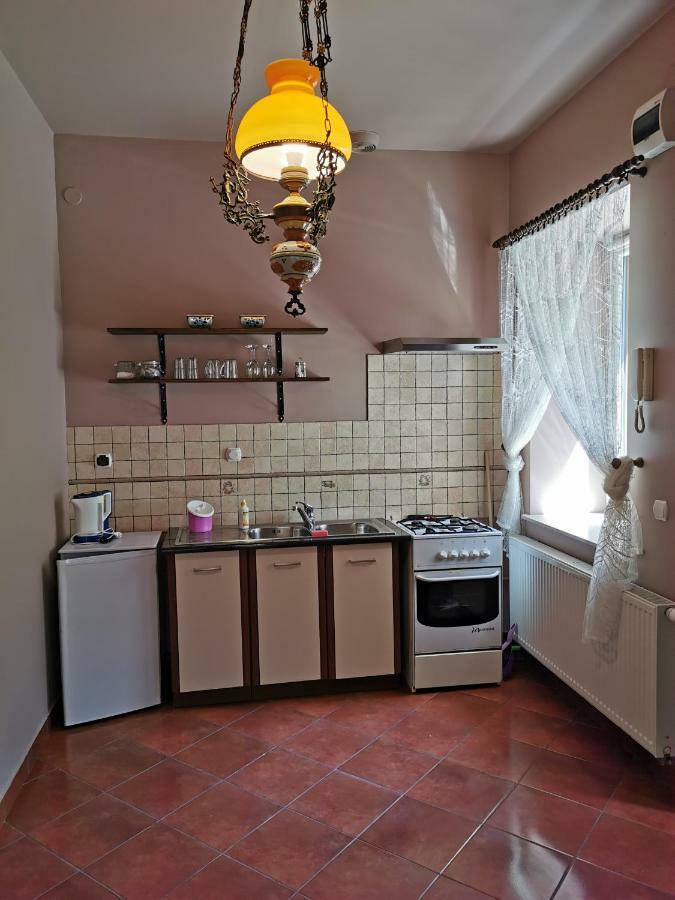 Apartament Rodzinny Nowy Targ Exterior foto