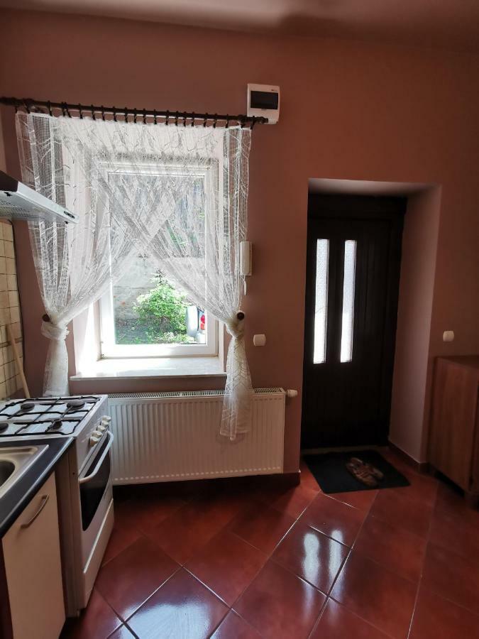 Apartament Rodzinny Nowy Targ Exterior foto