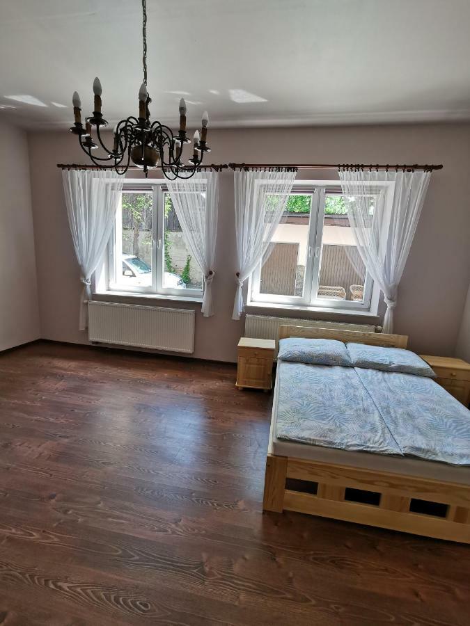 Apartament Rodzinny Nowy Targ Exterior foto