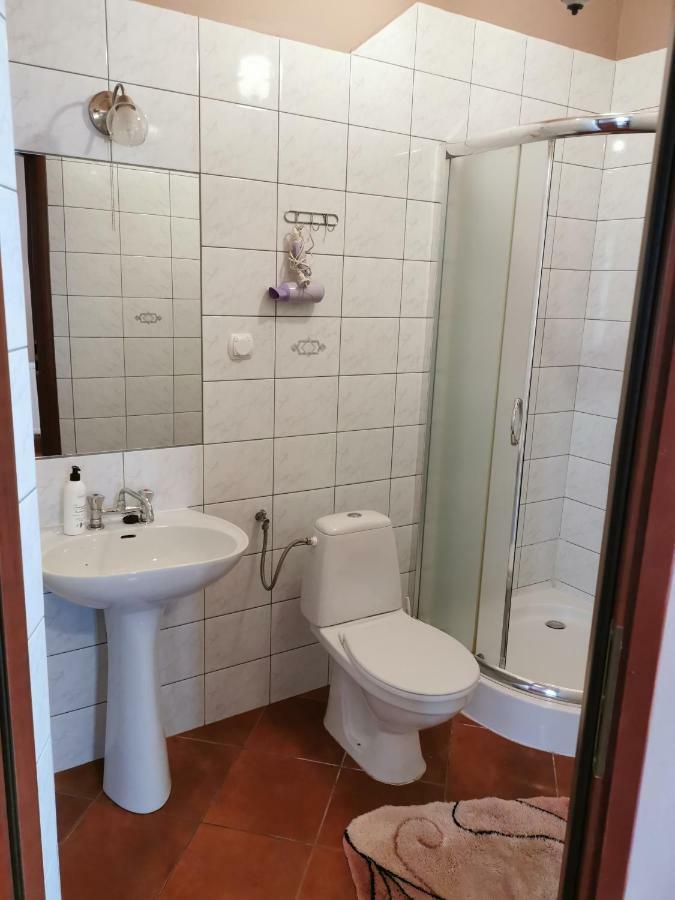 Apartament Rodzinny Nowy Targ Exterior foto