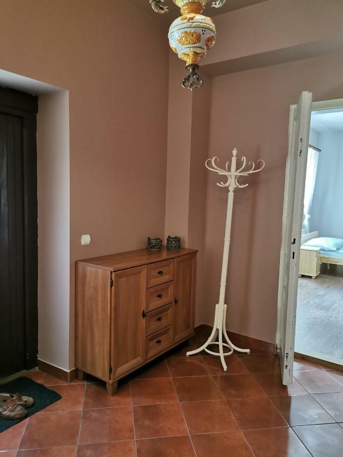 Apartament Rodzinny Nowy Targ Exterior foto