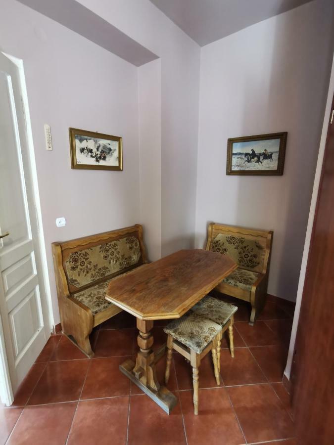 Apartament Rodzinny Nowy Targ Exterior foto