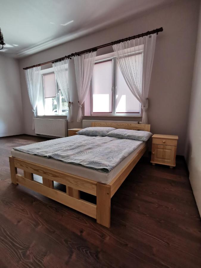 Apartament Rodzinny Nowy Targ Exterior foto