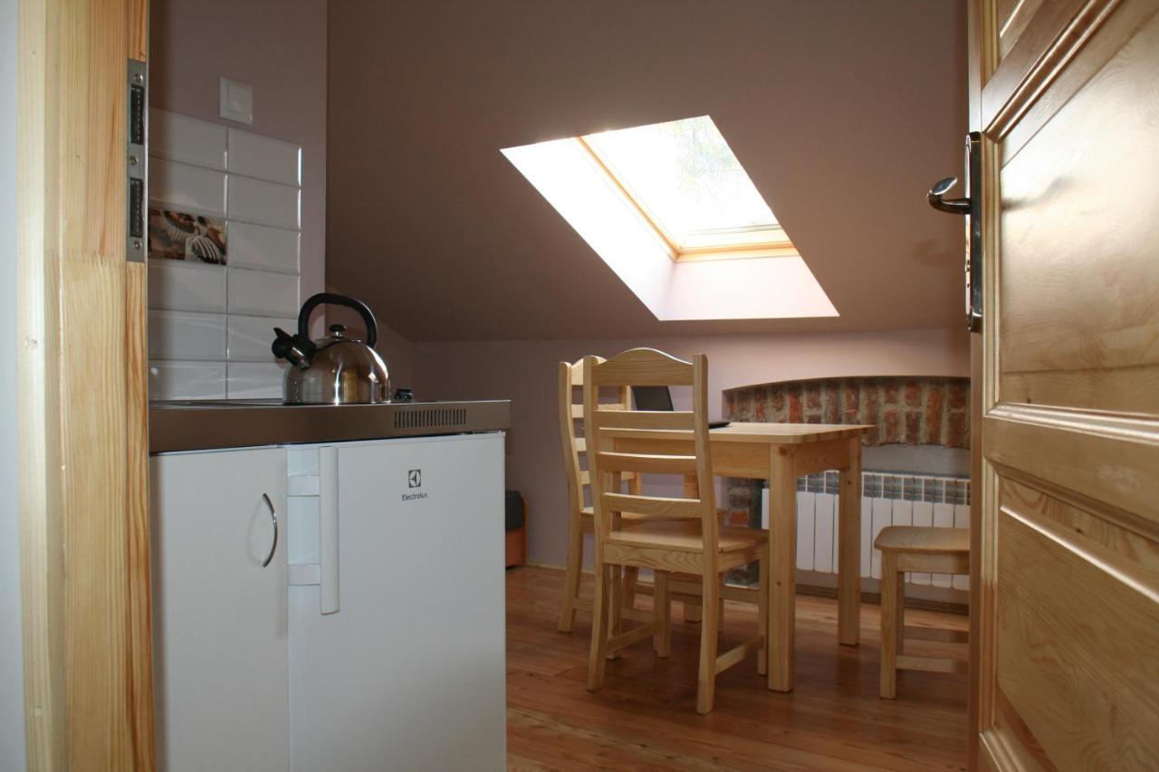 Apartament Rodzinny Nowy Targ Exterior foto