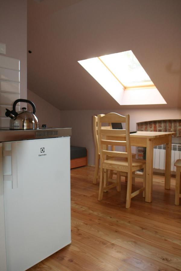 Apartament Rodzinny Nowy Targ Exterior foto